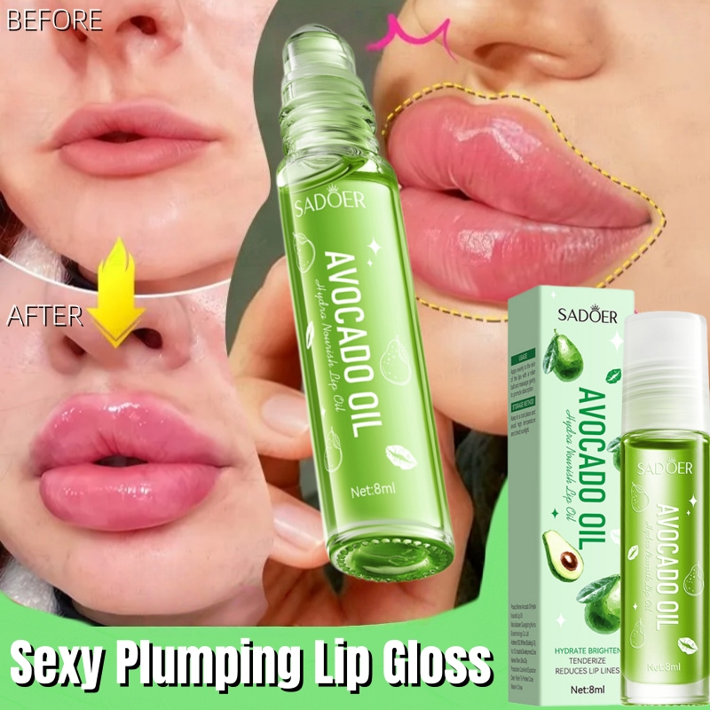 リッププランピングエッセンシャルオイルインスタントボリューム - Lip Gloss Plumping のレビューと価格