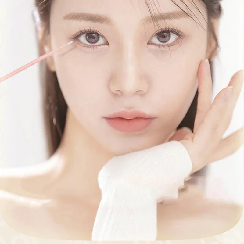 1000/500 個まつげクリーニングブラシ高カラフルな美容 - Beauty Makeup Tool のレビューと価格