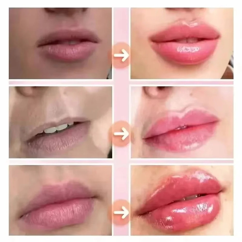 速攻プランピングリップバーム 保湿効果で唇を柔らかく スキン - Lip Gloss Plumping のレビューと価格