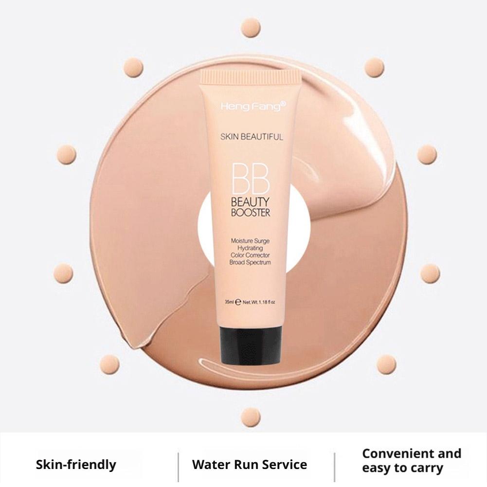 ナチュラルハイドレーティングBBクリーム、フルカバーファンデ - Bb Cream Tinted のレビューと価格