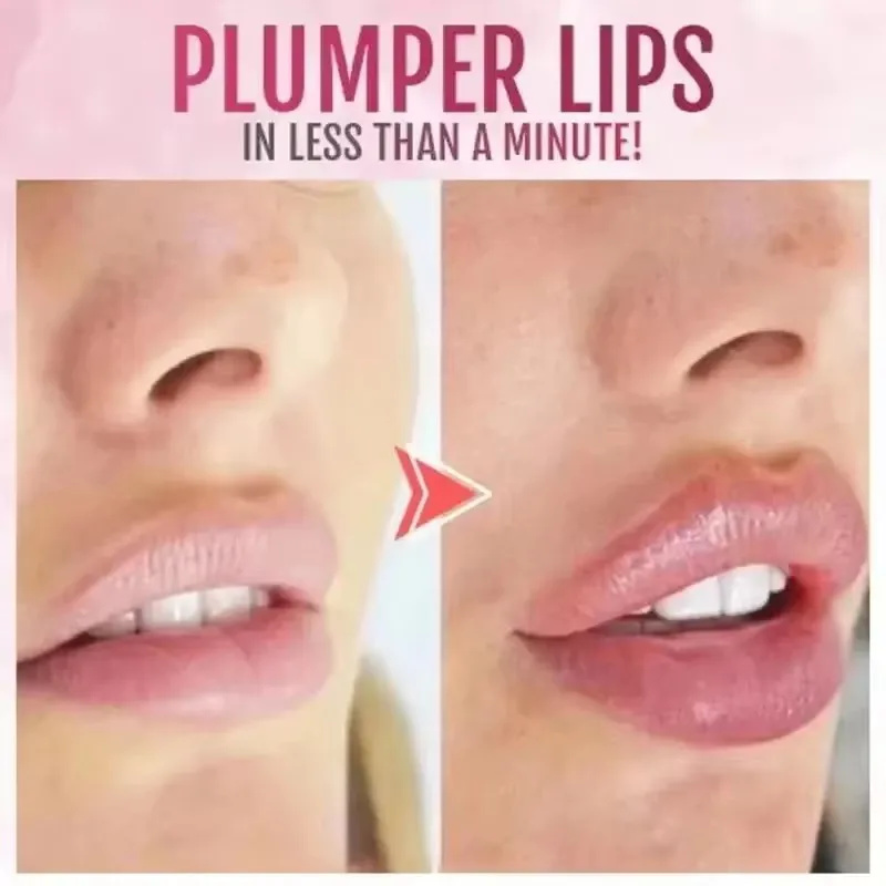 インスタントリッププランピングエッセンシャルオイル 栄養補給 - Lip Gloss Plumping のレビューと価格