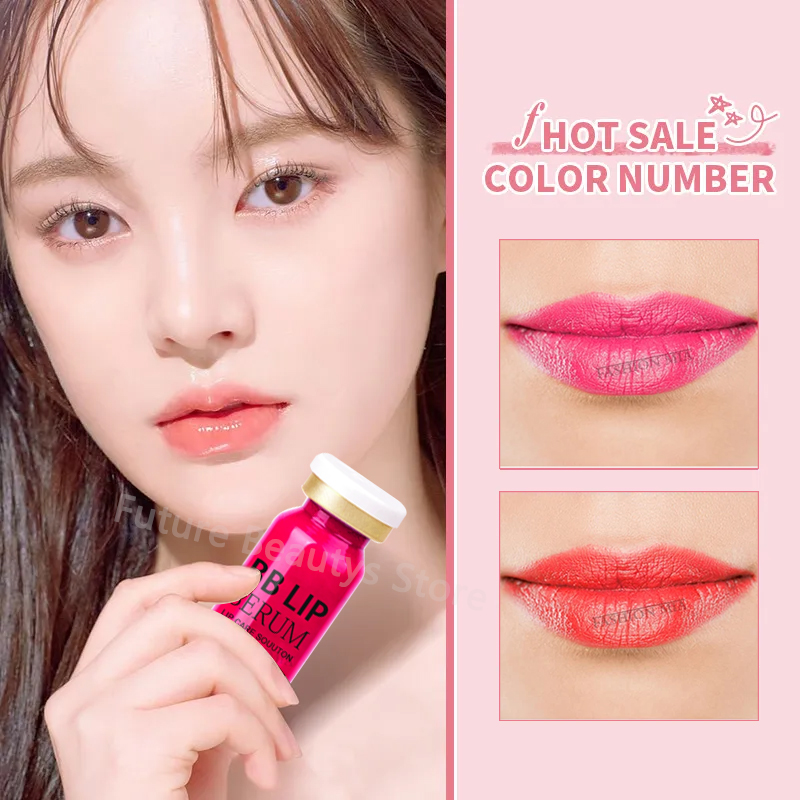 新しい BB リップケア血清アンプルスターターセット半永久  - Bb Cream Tinted のレビューと価格