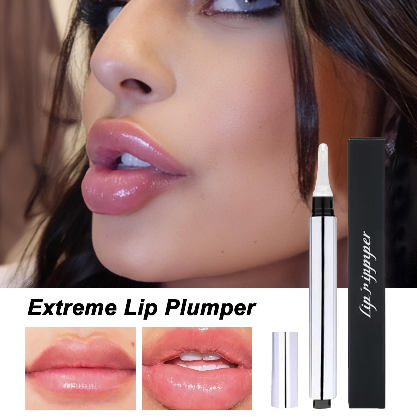 リッププランパー メイクアップベース スピキュール プランピ - Lip Gloss Plumping のレビューと価格