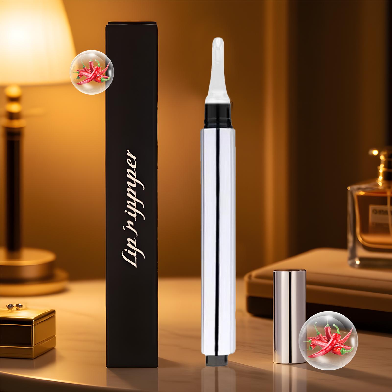 リッププランパー メイクアップベース スピキュール プランピ - Lip Gloss Plumping のレビューと価格