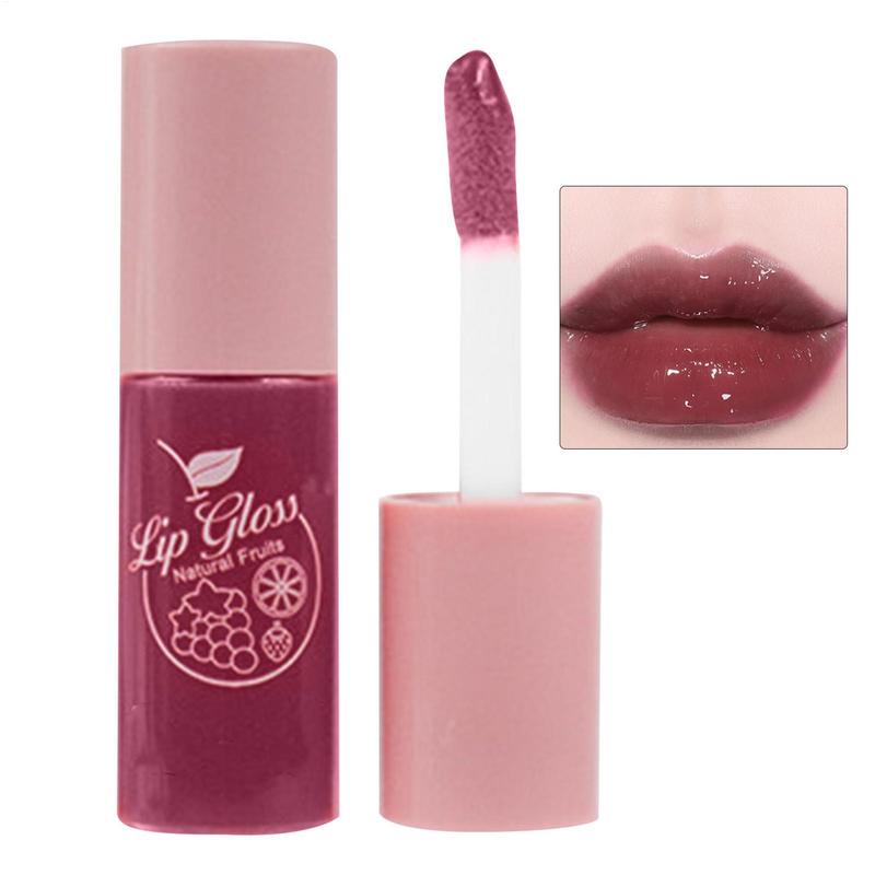 効果的な保湿リップグロス,肌を明るくする効果,効果的な効果, - Lip Gloss Plumping のレビューと価格
