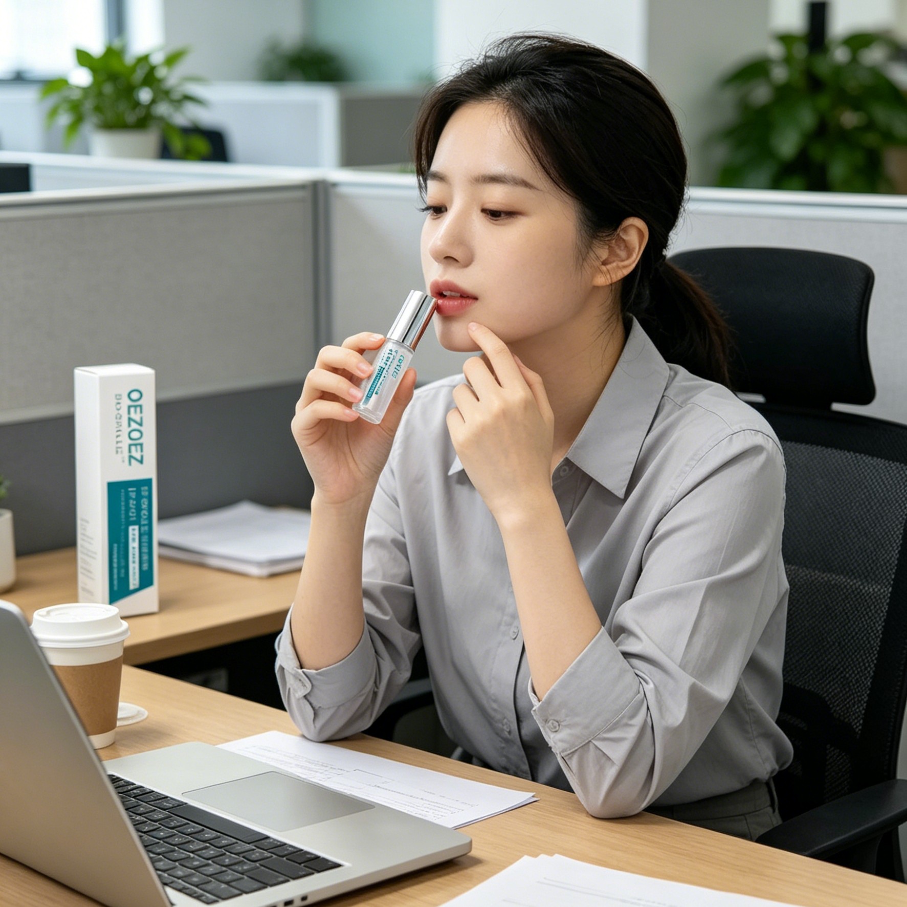 BP スピキュール プランピング リップショット 長時間保湿 - Lip Gloss Plumping のレビューと価格
