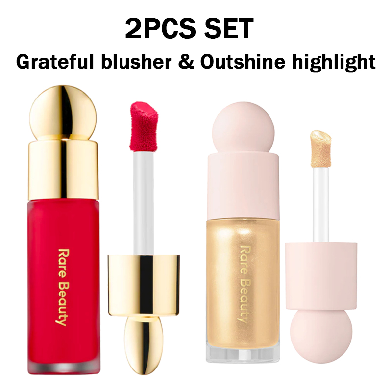 レアビューティー ソフトピンチ リキッドブラッシュ 3Dフェ - Beauty Makeup Bar のレビューと価格