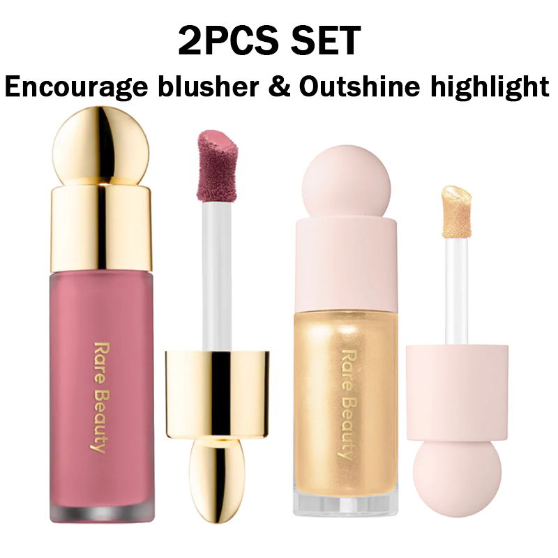 レアビューティー ソフトピンチ リキッドブラッシュ 3Dフェ - Beauty Makeup Bar のレビューと価格