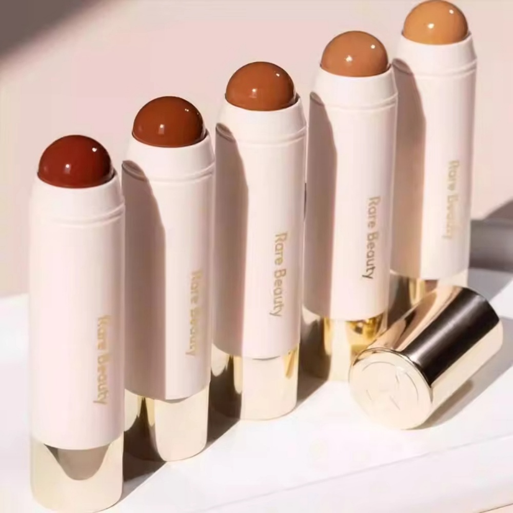 レアビューティー ソフトピンチ リキッドブラッシュ 3Dフェ - Beauty Makeup Bar のレビューと価格