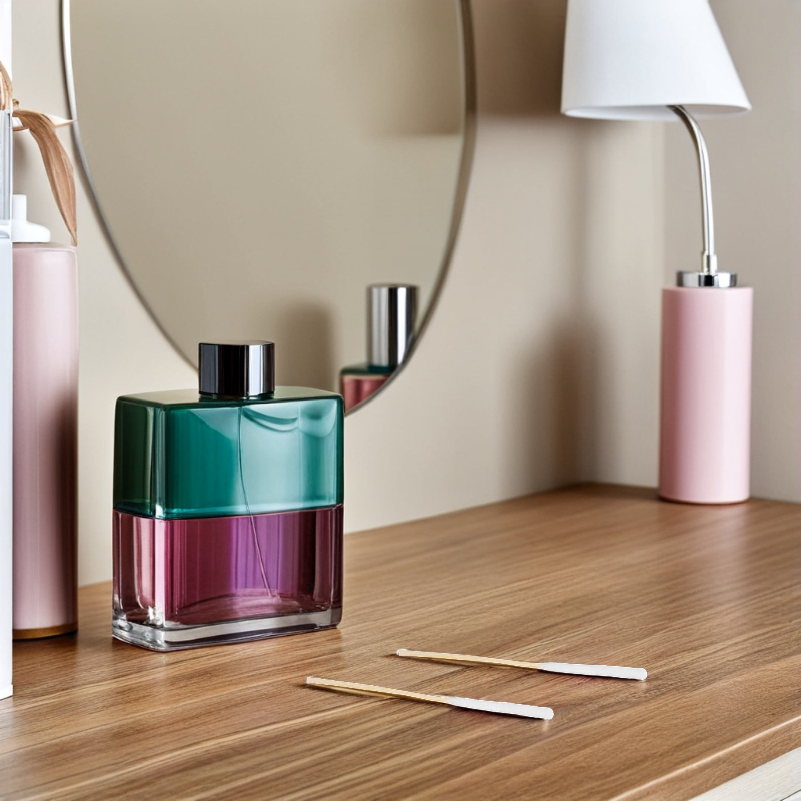 10パック フェイスアプリケーション用綿棒 精密チップ 木製 - Beauty Makeup Tool のレビューと価格