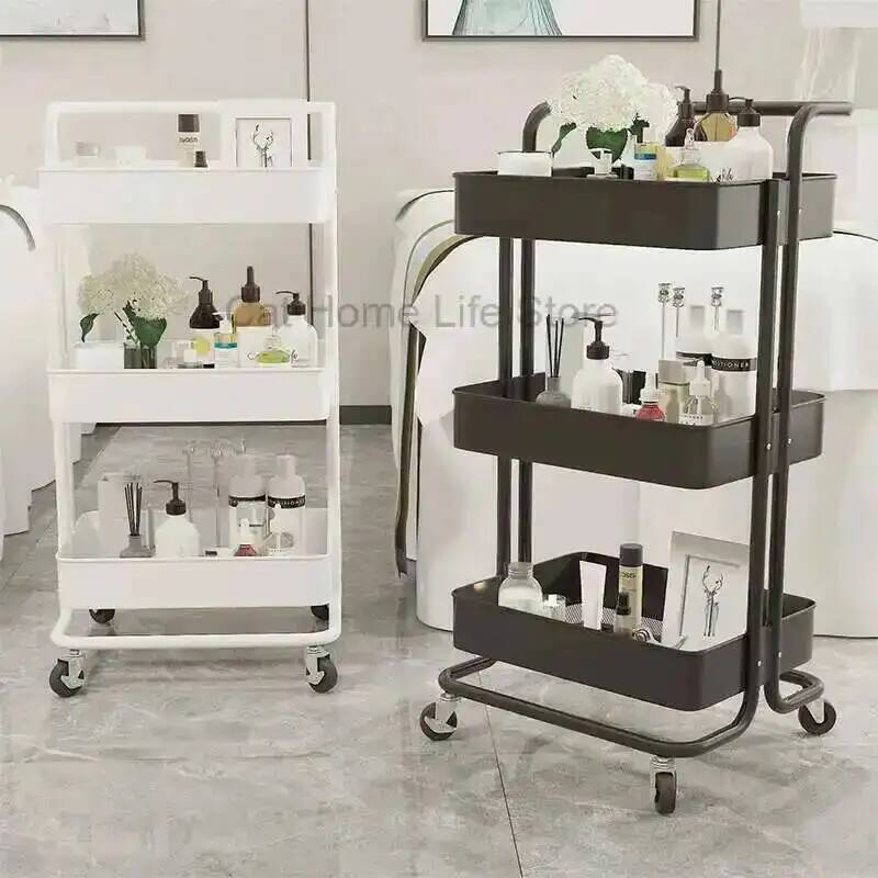 コスメティックラッシュカート メディカルビューティートロリー - Beauty Makeup Bar のレビューと価格