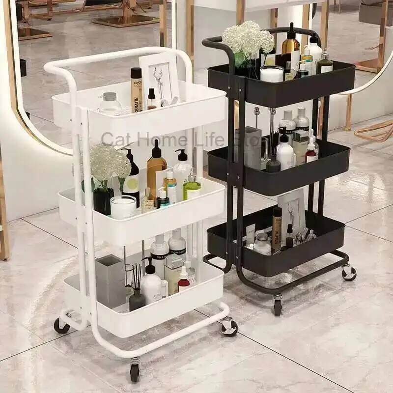 コスメティックラッシュカート メディカルビューティートロリー - Beauty Makeup Bar のレビューと価格