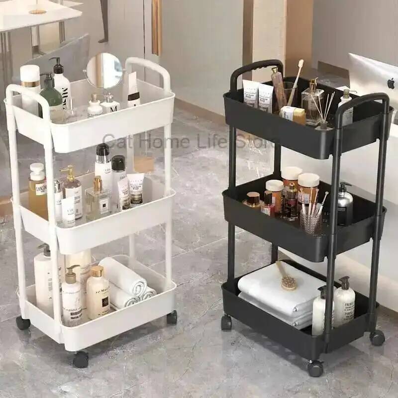 コスメティックラッシュカート メディカルビューティートロリー - Beauty Makeup Bar のレビューと価格