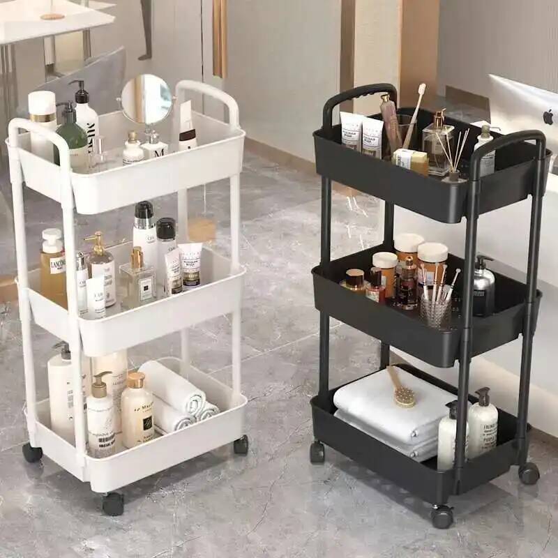 家具用ラッシュバービューティートロリー、サロンカート、トロリ - Beauty Makeup Bar のレビューと価格