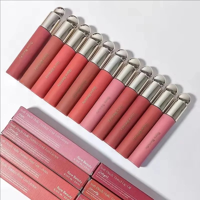 レアビューティー ソフトピンチ ティンテッドリップオイル グ - Lip Gloss Plumping のレビューと価格