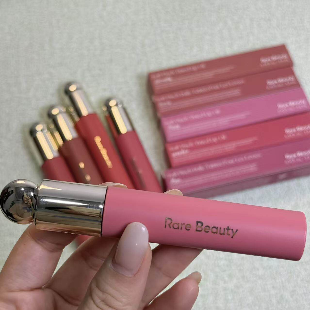 レアビューティー ソフトピンチ ティンテッドリップオイル ポ - Beauty Makeup Gift Sets のレビューと価格