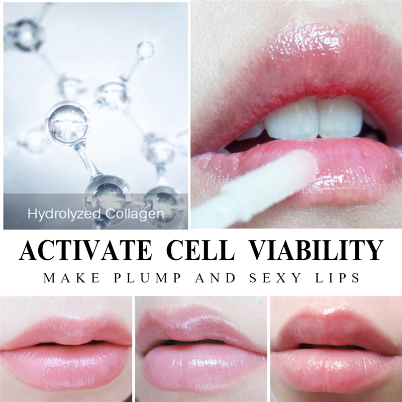リップケアセラム インスタントボリュームアップ リッププラン - Lip Gloss Plumping のレビューと価格