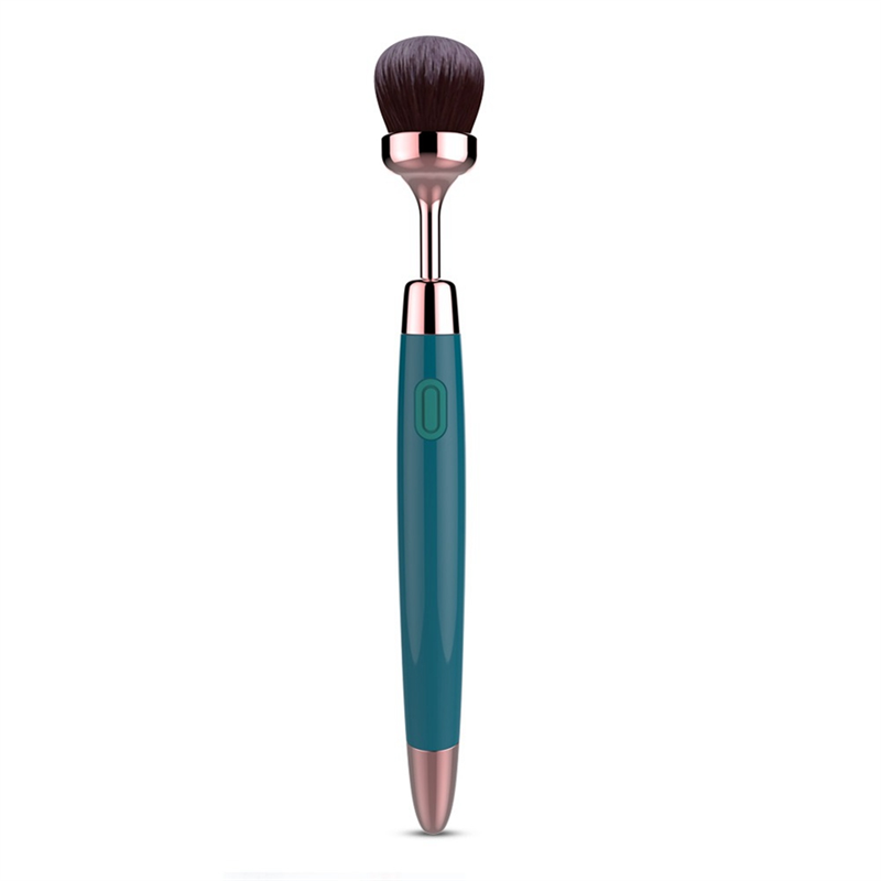 ABLG 電動メイクブラシブレンド輪郭ハイライト 10 スピ - Beauty Makeup Tool のレビューと価格