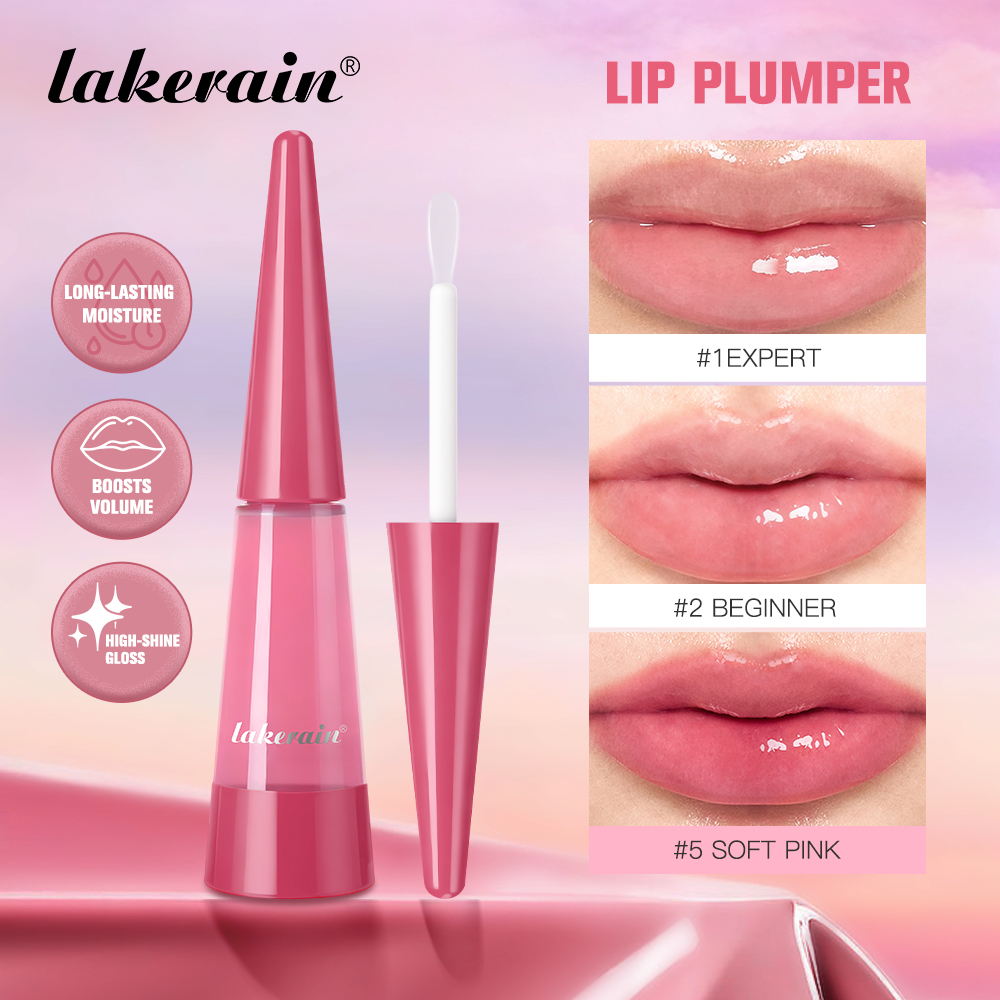 リッププランパー リードルショット プランピングセラム 保湿 - Lip Gloss Plumping のレビューと価格