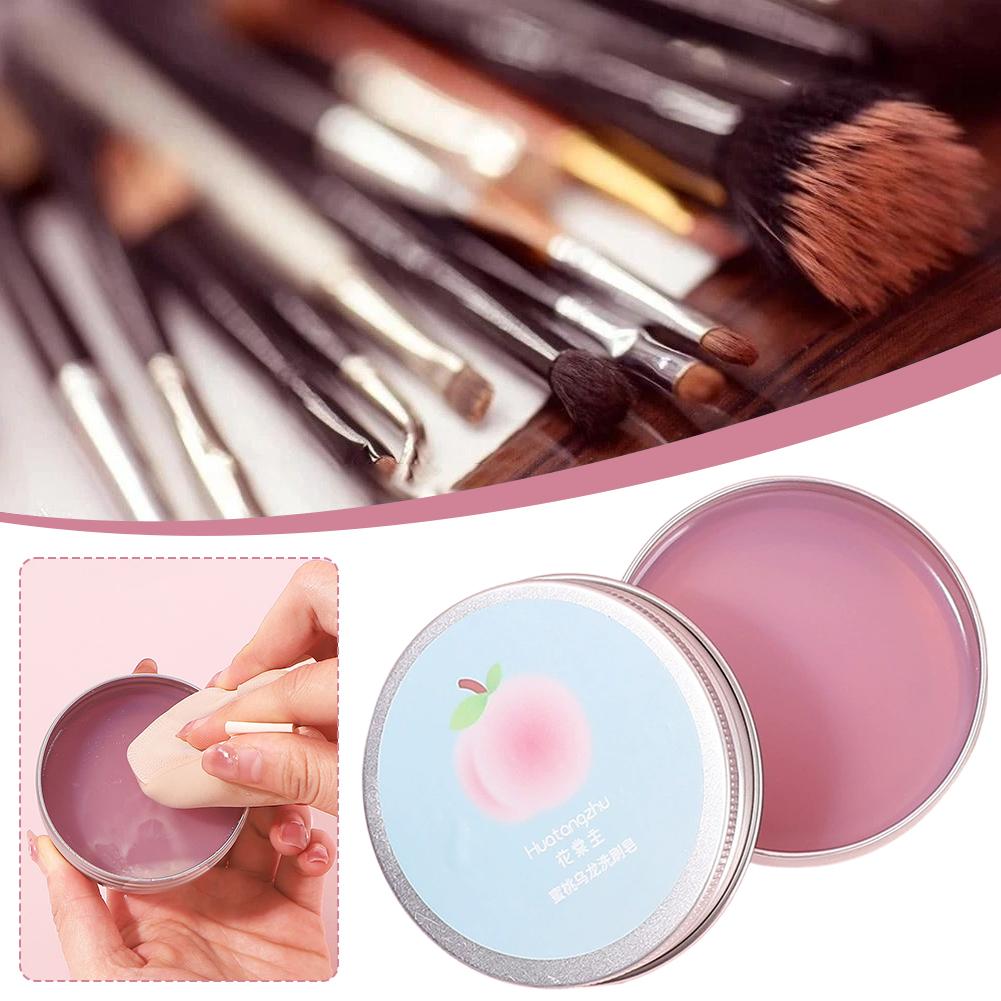メイクブラシクリーナー 優しく効果的な洗浄 低泡フォーミュラ - Beauty Makeup Products のレビューと価格