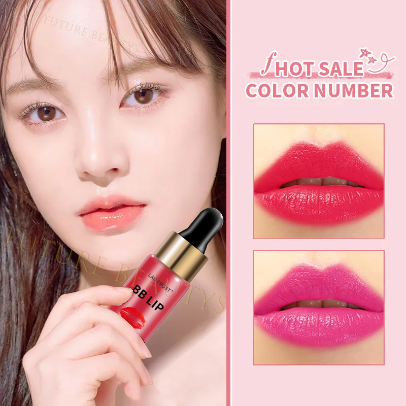 半永久的なリップグロスセラム,保湿,リップケア用,韓国の輝き - Bb Cream Tinted のレビューと価格