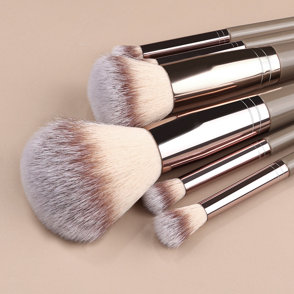 プロフェッショナル 1-20 個メイクブラシセットプレミアム - Beauty Makeup Gift Sets のレビューと価格