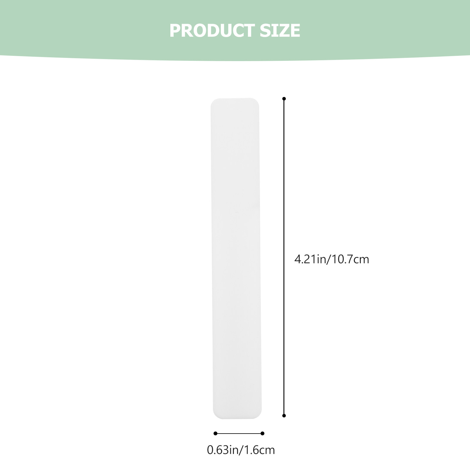 50個入り フェイシャルマスク用スパチュラ ソフトマッドクリ - Beauty Makeup Tool のレビューと価格