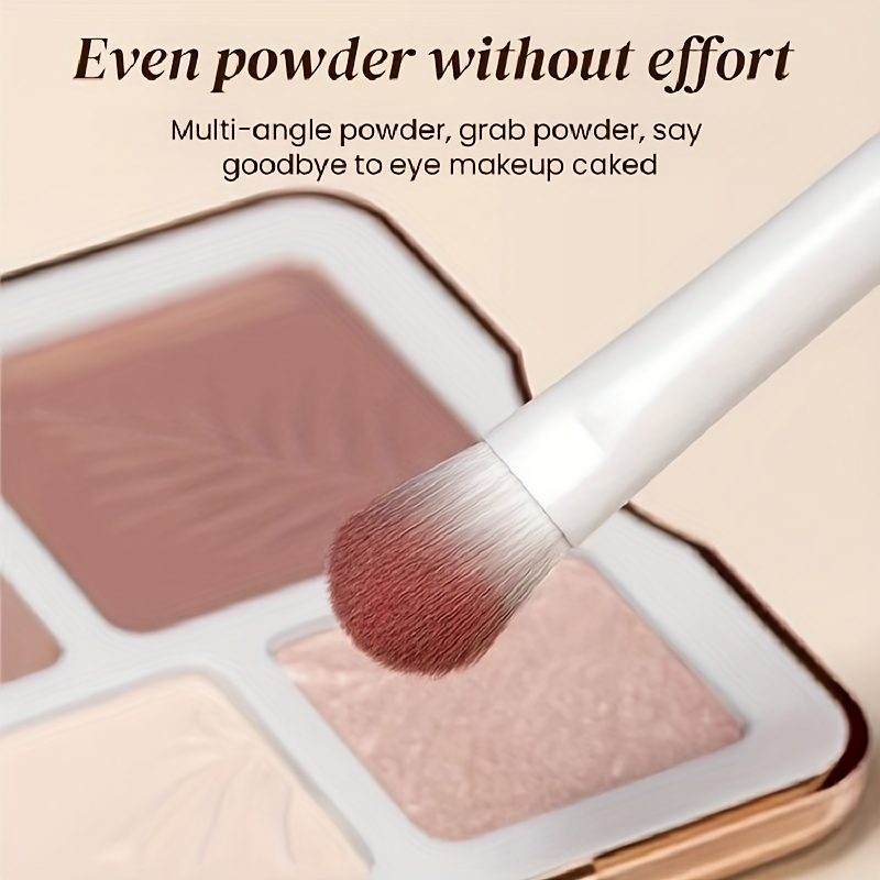 5/8ピースプレミアムアイシャドウブラシセット、精密な角度付 - Beauty Makeup Gift Sets のレビューと価格